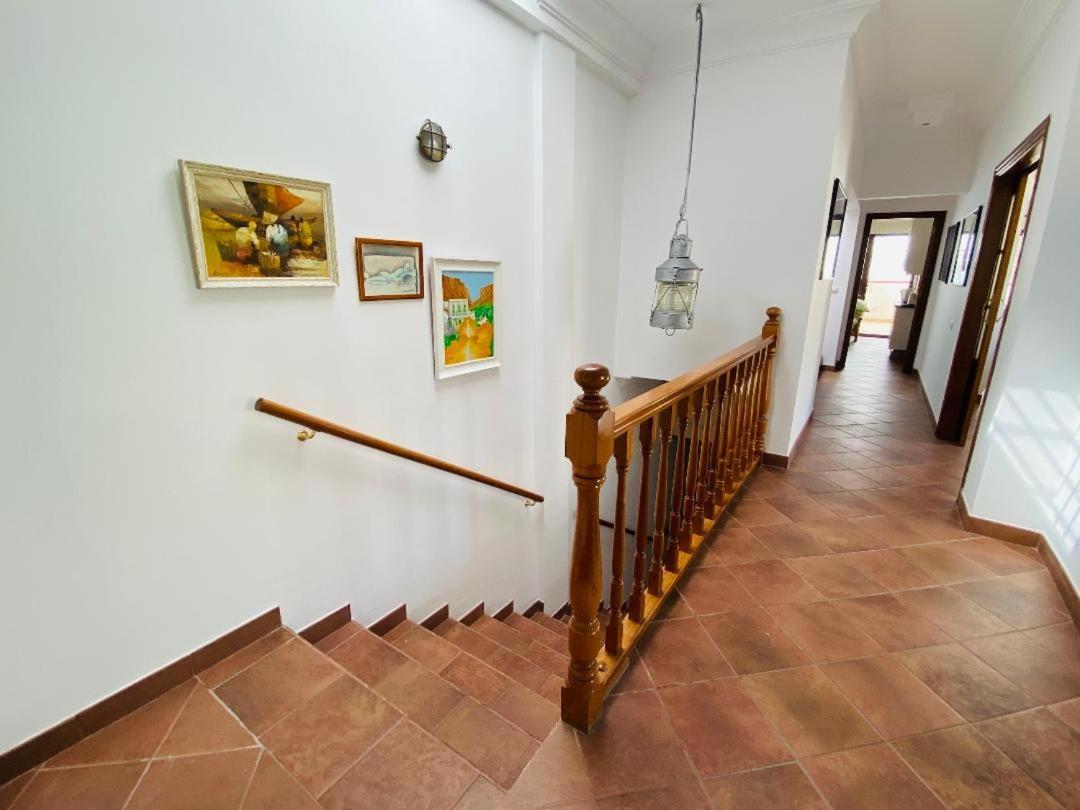 דירות The Penthouse פוארטו דה מוגן מראה חיצוני תמונה